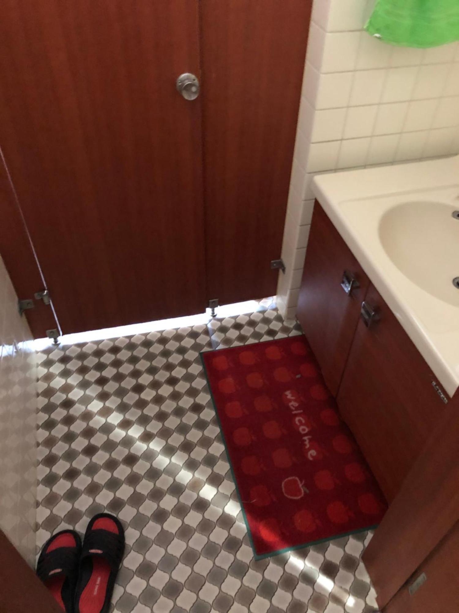 Hanmadang Οσάκα Εξωτερικό φωτογραφία