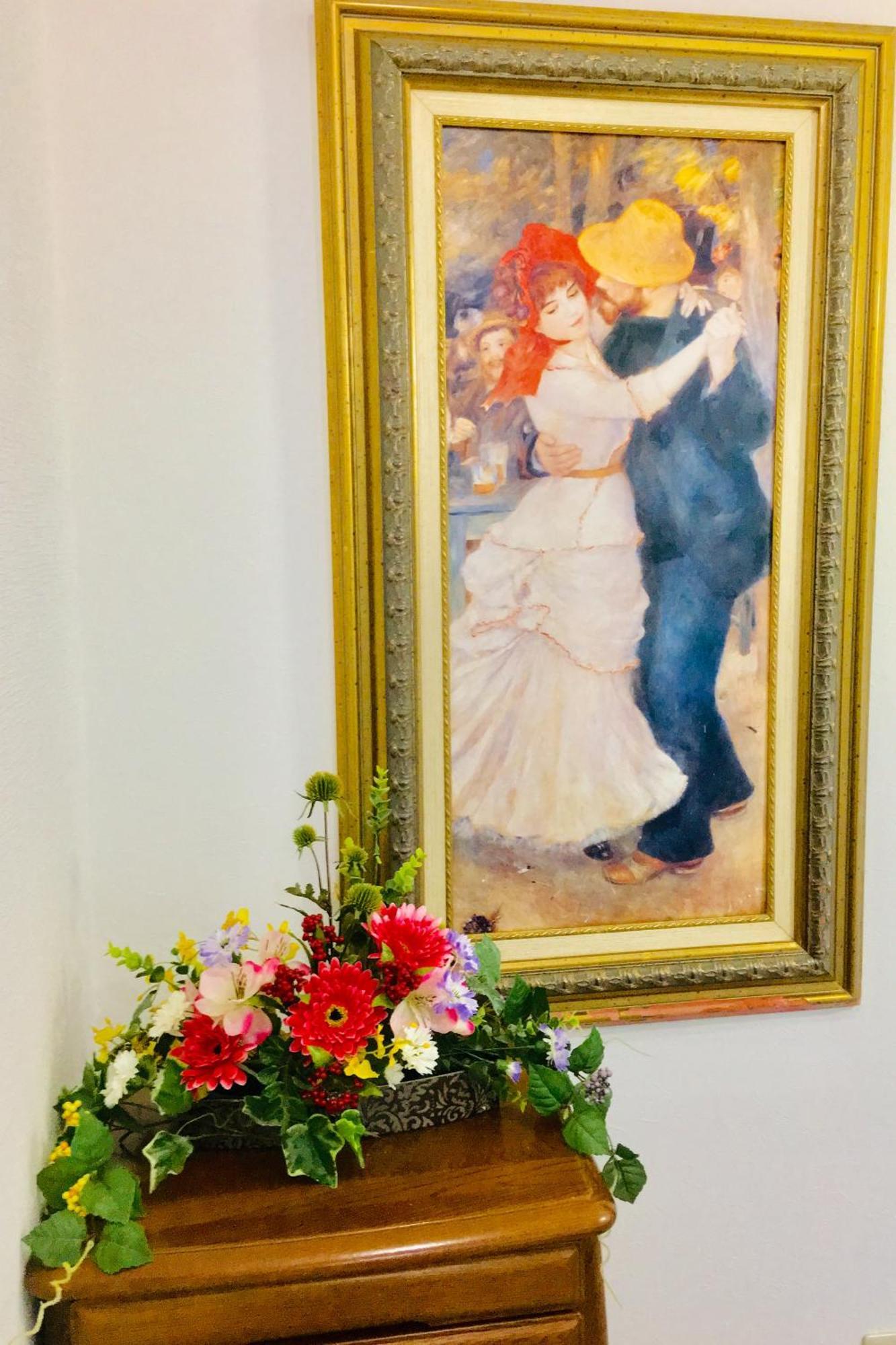 Hanmadang Οσάκα Εξωτερικό φωτογραφία